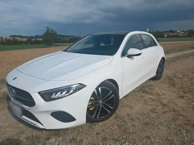 Gebraucht Mercedes A220