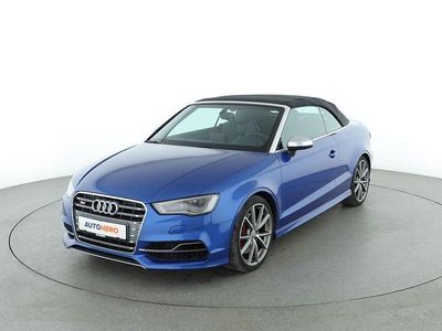 Audi S3 Cabriolet