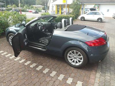 Audi TT Roadster