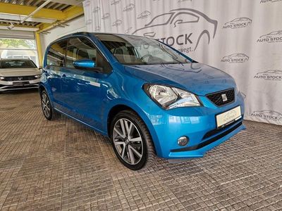 Seat Mii Electric