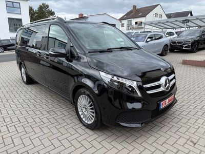 Mercedes V300