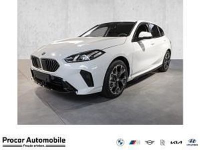 Neu BMW 120 M Sport 170 PS (125 kW) 2026 Weiß (alpinweiss iii) Kleinwagen