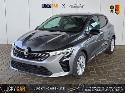 Neu Renault Clio V 2025 Andere