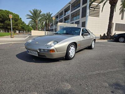Brugt Porsche 928 310 HK (228 kW) 1989 Coupe