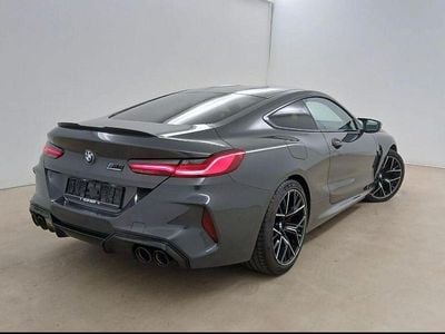 BMW M8