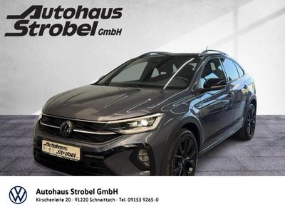 Gebraucht VW Taigo Style 150 PS (110 kW) 2023 Rauchgrau metallic SUV