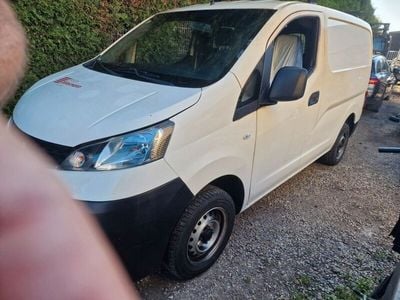 Nissan NV200