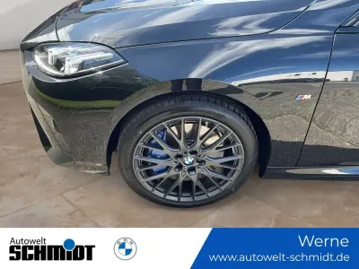 Gebraucht BMW M235 Performance 300 PS (220 kW) 2025 Schwarz Coupé