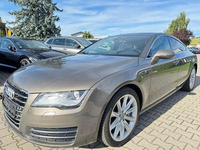 Audi A7 Sportback