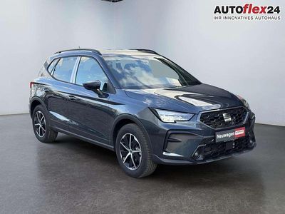 Nuova Seat Arona Style 116 CV (85 kW) 2026 Grigio SUV