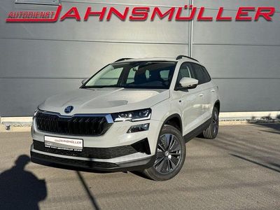 Grau Neu 2026 Skoda Karoq Tour SUV | 37.130 €