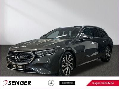 Mercedes E300