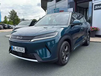 Gebraucht BYD Atto 2