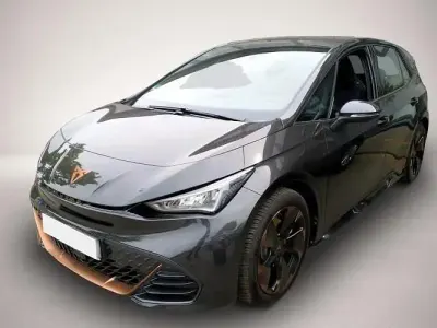 Gebraucht Cupra Born 150 kW (204 PS) 2024 Manufacturer Kleinwagen