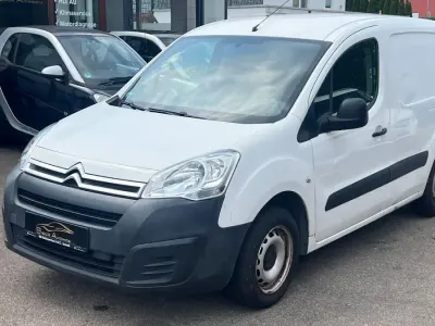 Gebraucht Citroën Berlingo