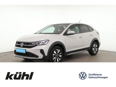 Gebraucht 2023 VW Taigo Move SUV | 23.635 € (Teuer)