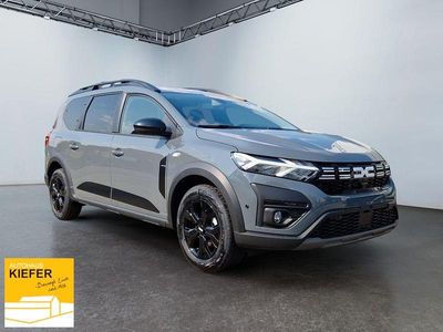 Grau Neu 2025 Dacia Jogger Extreme Van / Kleinbus | 22.480 € (Fairer Preis)