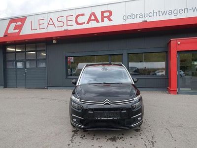 Citroën C4 SpaceTourer