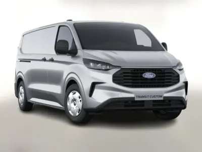 Gebraucht Ford Transit Custom