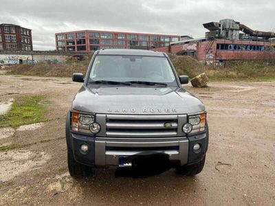 gebraucht Land Rover Discovery TD V6 Aut. HSE