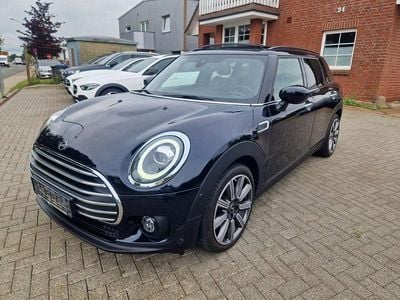Mini Cooper D Clubman