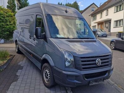 VW Crafter