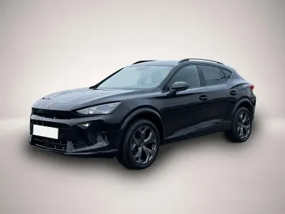 Gebraucht Cupra Formentor 150 PS (110 kW) 2025 Manufacturer SUV