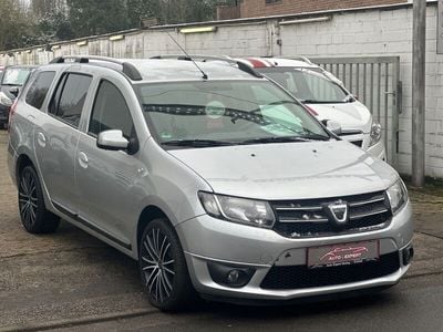 Dacia Logan MCV