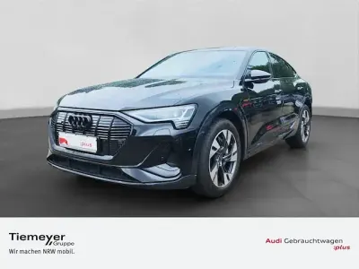 Gebraucht Audi e-tron Sportback