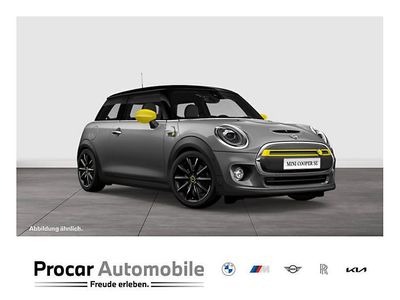 gebraucht Mini Cooper SE Hatch