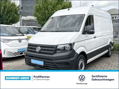 Gebraucht VW Crafter