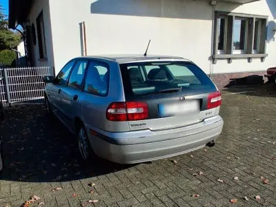 Gebraucht Volvo V40