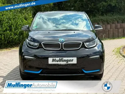 Gebraucht BMW i3 135 kW (184 PS) 2022 Fluid black mit akzent bmw i b Kleinwagen