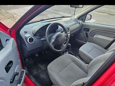 Gebraucht Dacia Logan 75 PS (55 kW) 2009 Kombi