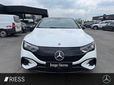 Gebraucht 2023 Mercedes EQE350 | 64.940 €