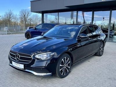 Mercedes E300