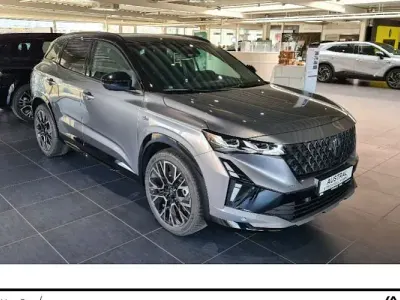 Nuova Renault Austral Esprit Alpine 200 CV (147 kW) 2026 Grigio SUV