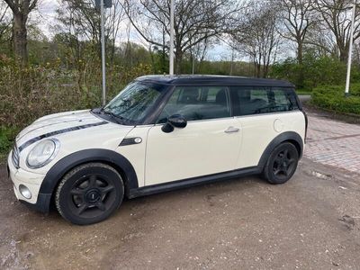 gebraucht Mini Cooper Clubman Cooper