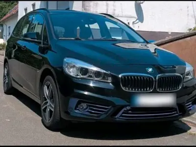 Gebraucht BMW 218