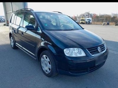 VW Touran