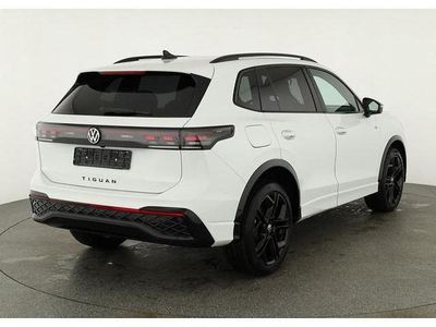 Neu VW Tiguan R-line 265 PS (194 kW) 2025 SUV