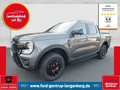 Gebraucht Ford Ranger