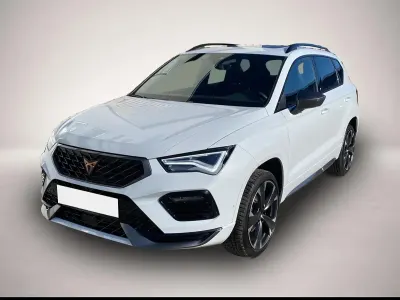 Gebraucht Cupra Ateca 150 PS (110 kW) 2025 Manufacturer SUV