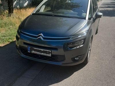 Citroën C4 Picasso
