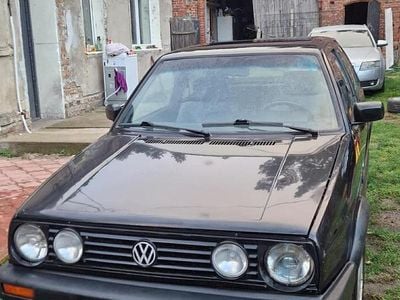Brugt VW Golf III GT 90 HK (66 kW) 1995 Hatchback