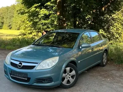 Gebraucht Opel Vectra