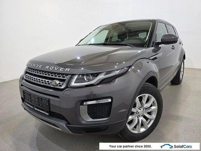 Usata Land Rover Range Rover evoque
