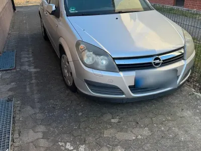 Gebraucht Opel Astra