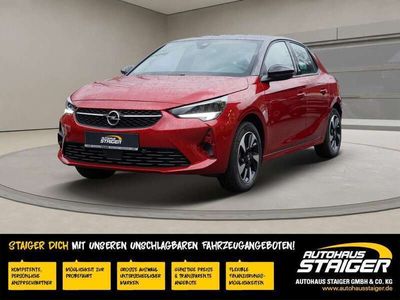 gebraucht Opel Corsa-e GS Line+Sofort VerfÃgbar+