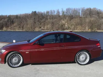 Gebraucht Alpina B3
